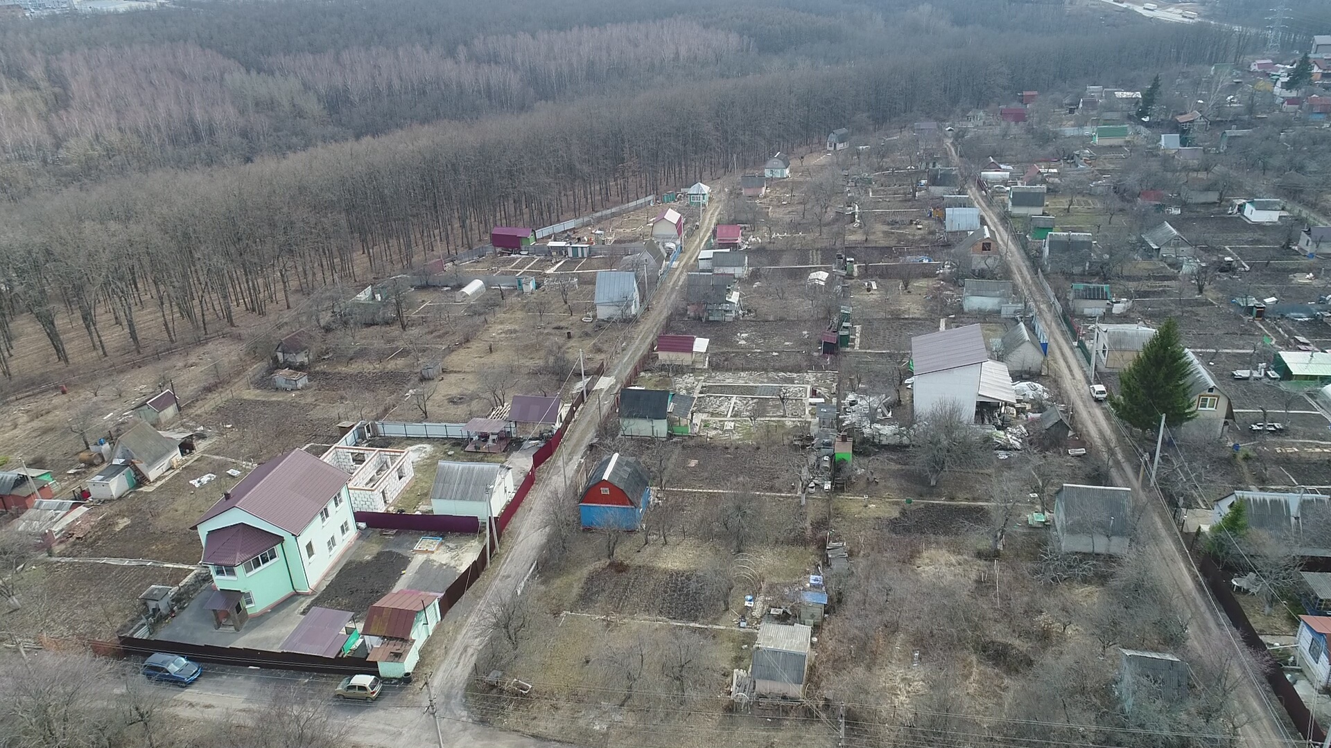 В СНТ «Курск» областного центра состоялся рейд по пожарной безопасности -  Новости - Главное управление МЧС России по Курской области