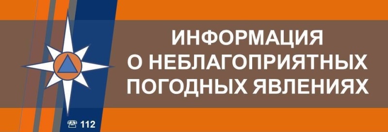 Предупреждение о неблагоприятных метеорологических явлениях на территории Курской области от 20.11.2024